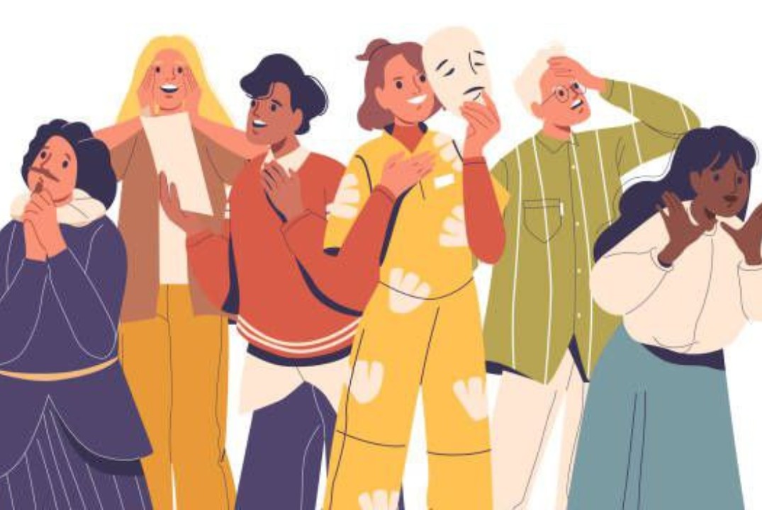 Тренинг "Театральная импровизация"