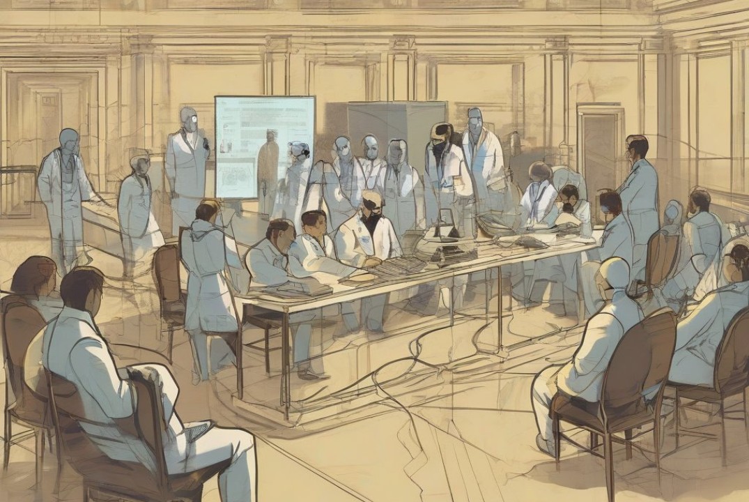 Радиология: начало