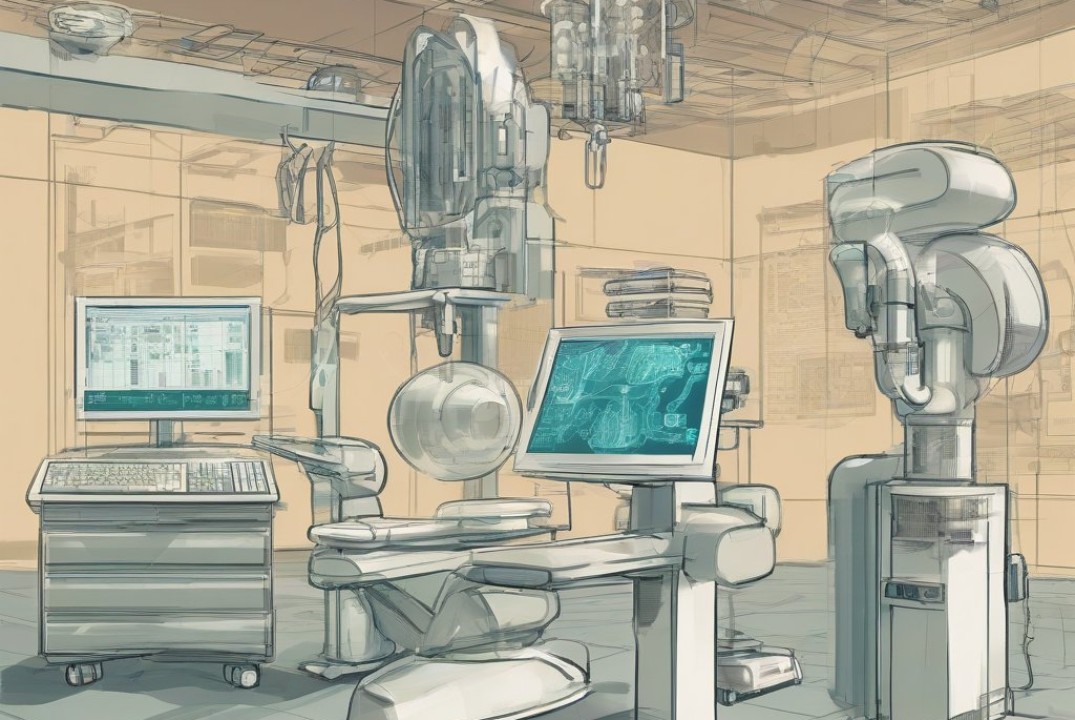 Заседание Молодежного общества ядерной медицины. Разработ...