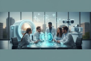 Радионуклидная диагностика новообразований почек