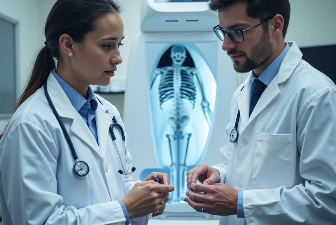 Остеосцинтиграфия у детей. Слишком хорошо знаем, чтобы из...