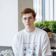 Ромазанов Артём Валентинович