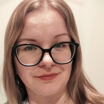 Ирина Владимировна Баранова