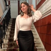 Маняхина Елизавета Александровна