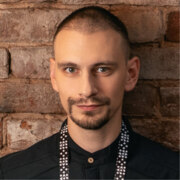 Илья Ляшко