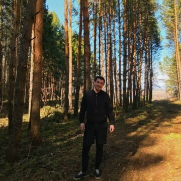 Данил Владимирович Смирнов