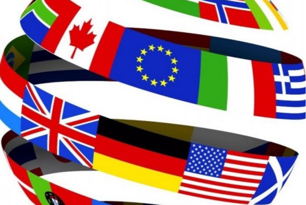 Иностранные языки как профессия: учитель, переводчик, рег...