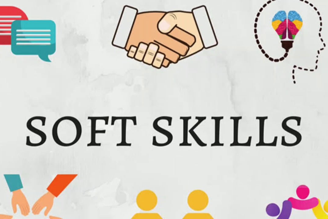 Мастер-класс "Soft skills - построение образовательной тр...