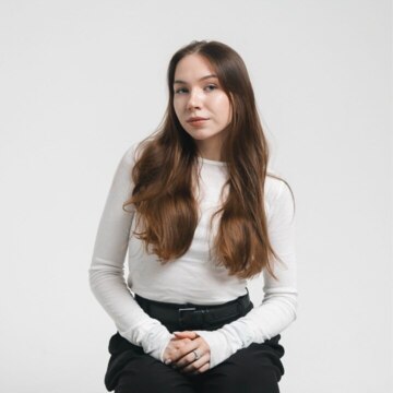Ксения Евгеньевна Сальникова