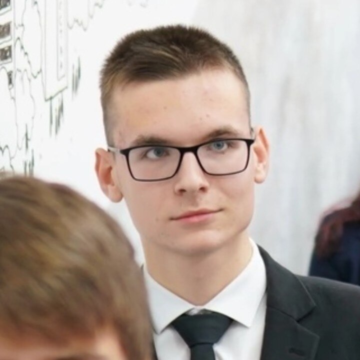 Игнатенко Николай Сергеевич Игнатенко Николай Сергеевич