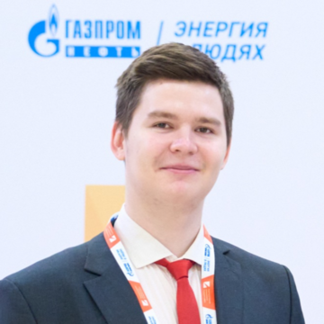 Олег Александрович Фрейман