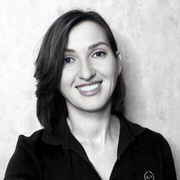 Ольга  Колеватова