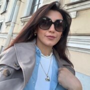 Погосян Нателла Володяевга