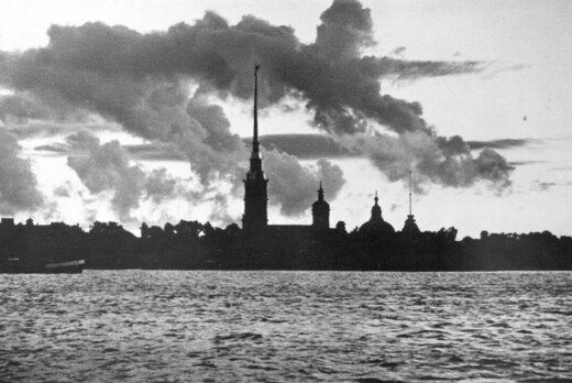 Открытая лекция: "Героическая оборона Ленинграда в ВОВ и...