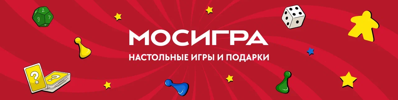 Обложка профиля