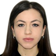 Гашева Зарина Джамбулетовна Гашева Зарина Джамбулетовна