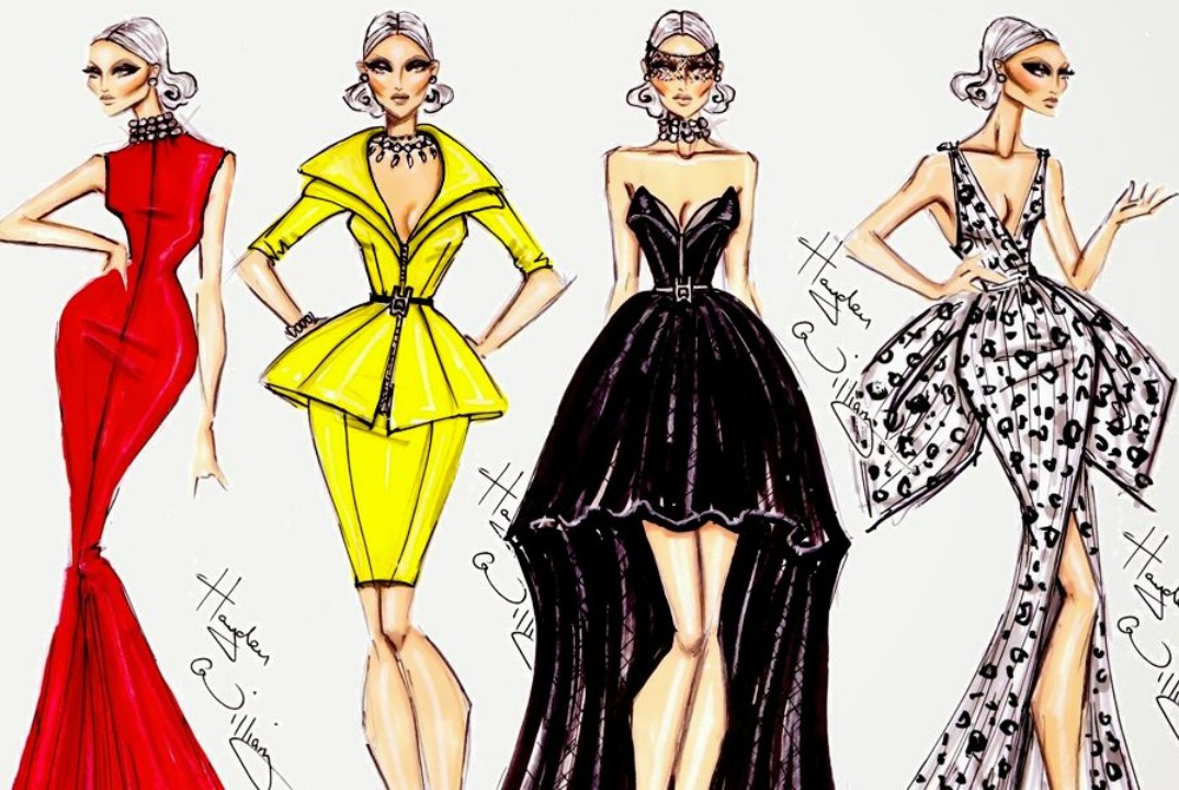 Семинар «Мир моды сейчас: факторы развития индустрии»