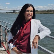 Наталия Мелихова