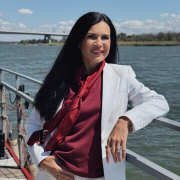 Наталия Владимировна Мелихова