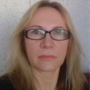 Ольга Руденко