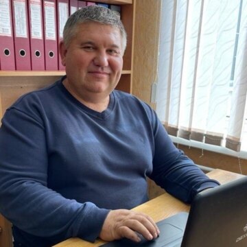 Александр Анатольевич Шелест