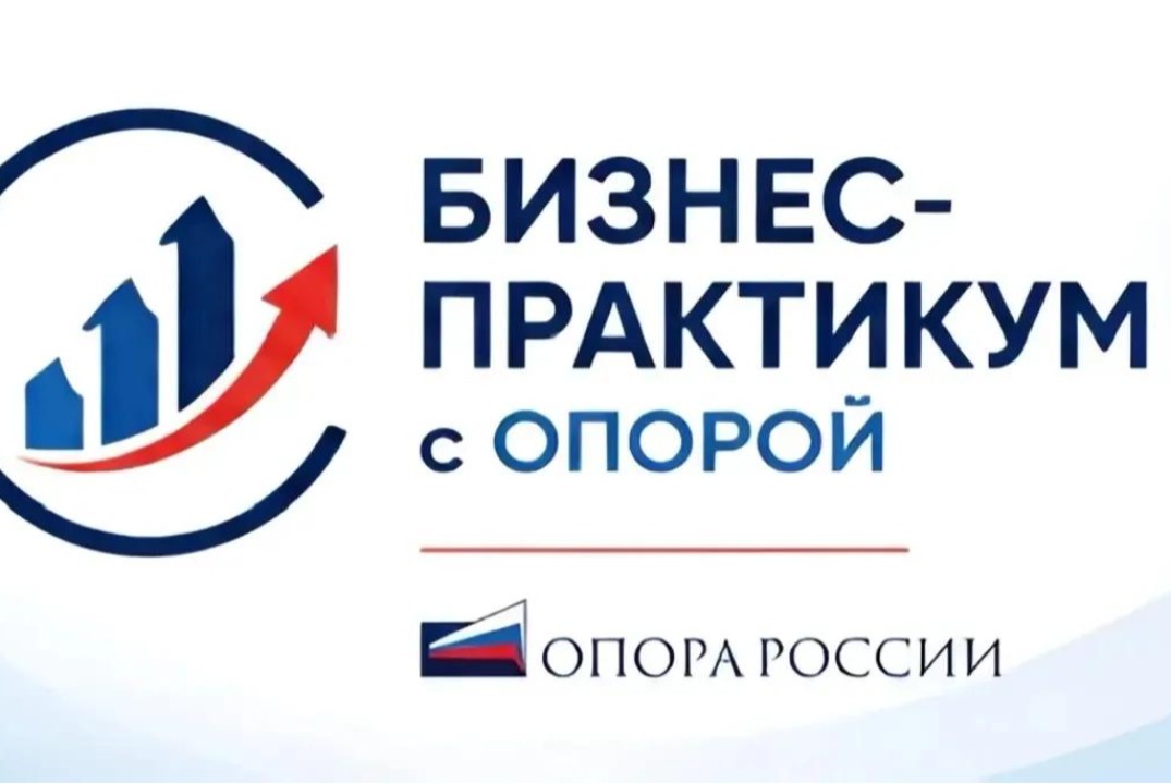 Бизнес-Практикум с Опорой