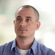 Лазуренко Дмитрий Михайлович