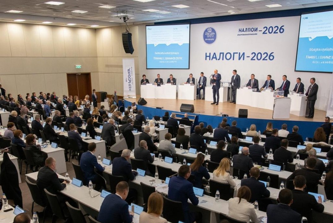 Налоговый форум