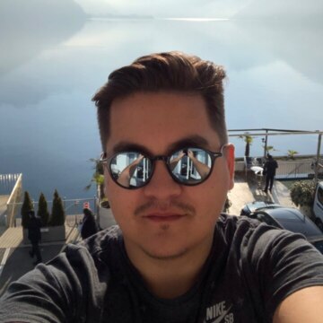 Азат Илдусович Идрисов