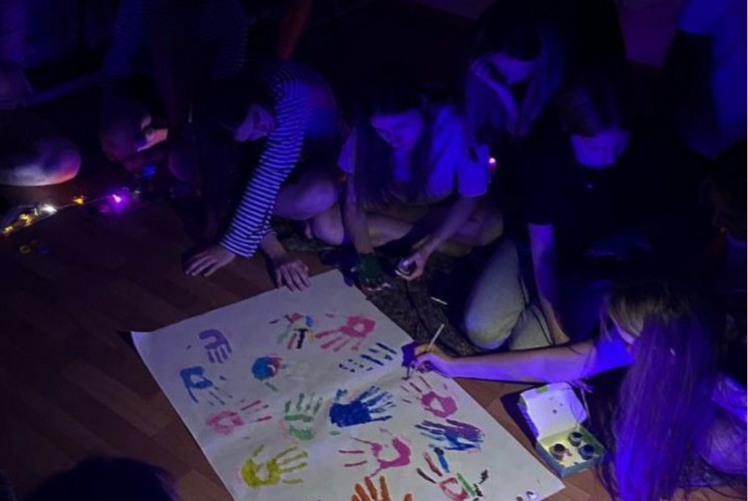 А вообще-то, я предприниматель!