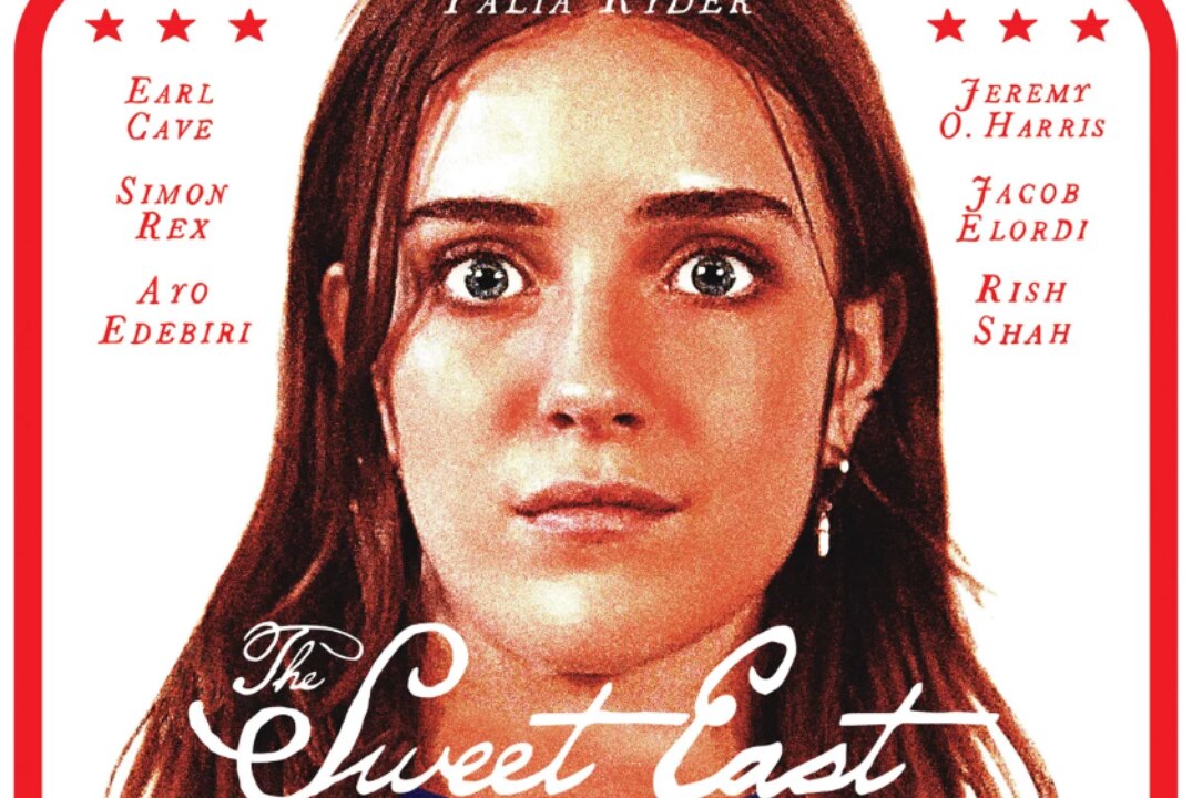 Обсуждение фильма "Нежный восток"