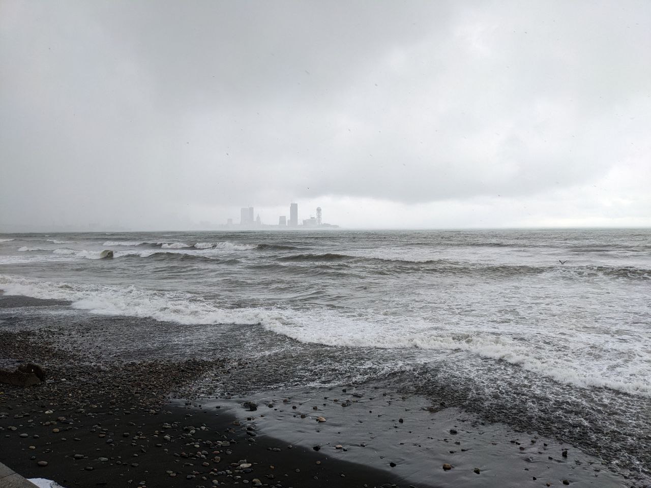 42-ая широта. Путешествие по поясу релокации от Бишкека д...