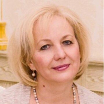 Евгения Анатольевна Когай