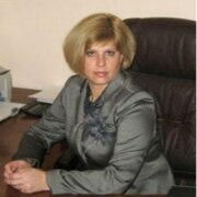 Чернова Светлана Николаевна
