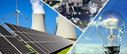 16 -я Международная конференция " Совершенствование энер...