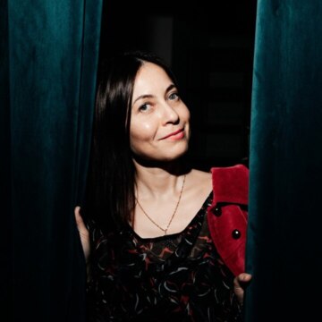 Светлана Геннадьевна Жигитова