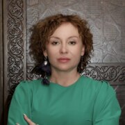 Карпова Наталья Евгеньевна