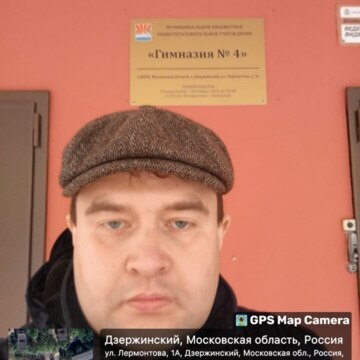 Антон Михайлович Тузин