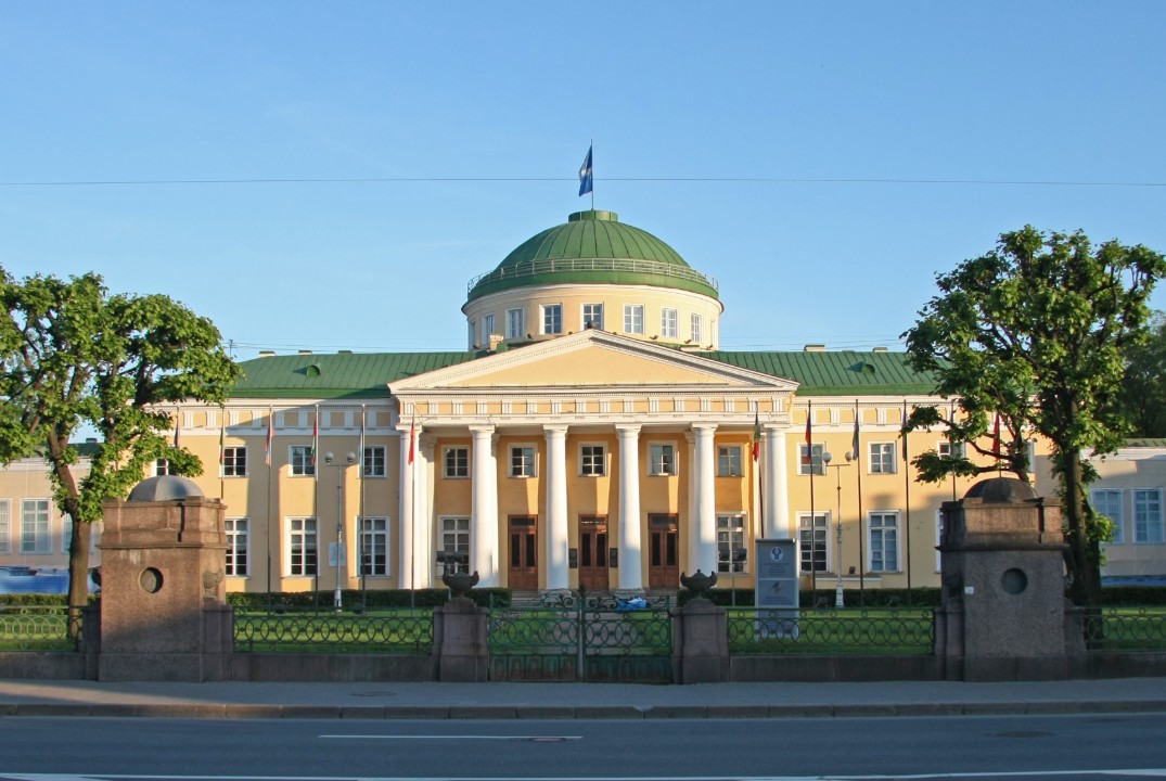 Из истории российского парламентаризма (к 120-летию созыв...