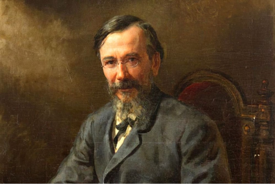 Круглый стол "Историк и его школа (к 185-летию со дня рождения В. О. Ключевского)"