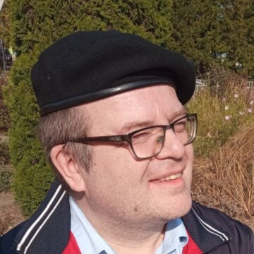 Павел Викторович Федоров