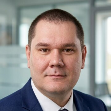 Иван Сергеевич Осадчий