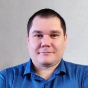 Иван Осадчий