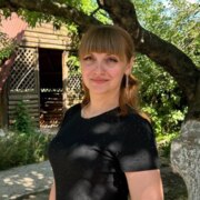 Лукович Илона Витальевна