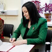 Лысенко Оксана