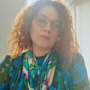Тарасова Анна Евгеньевна