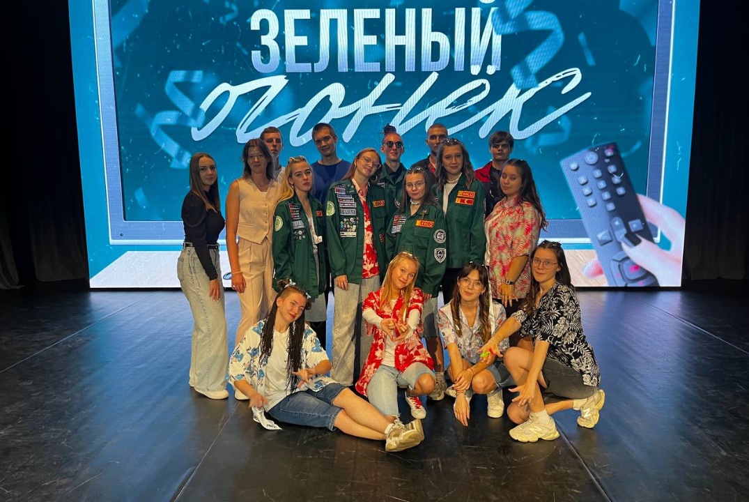 Выборы ЛСО «Океан»