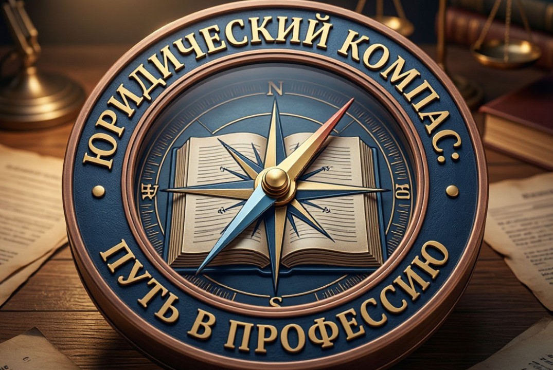 Юридический компас: путь в профессию