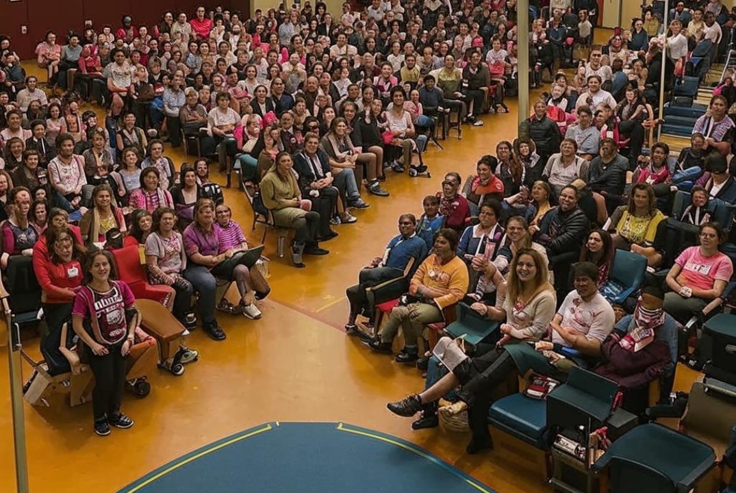 Отбор участников на Школу наставников ВолГУ