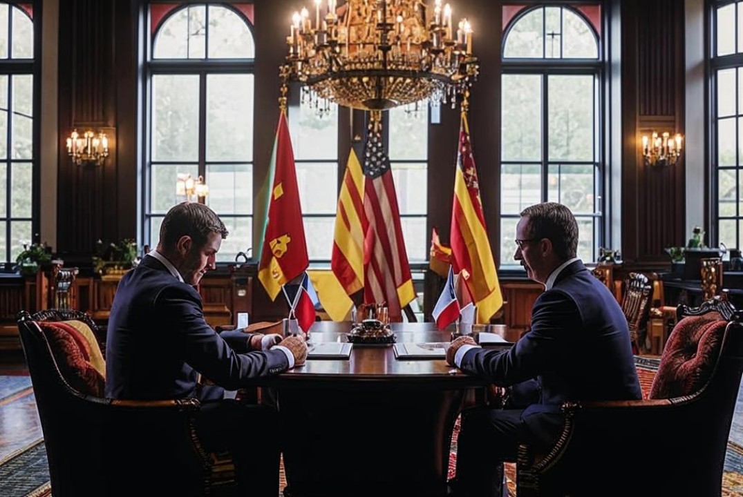 ролевая игра Волгоградская Модель ООН